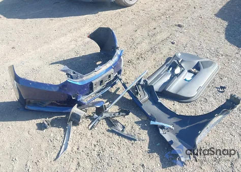 2018 Nissan Altima 2.5 Sr из США, поврежденный, VIN 1N4AL3AP1JC230354